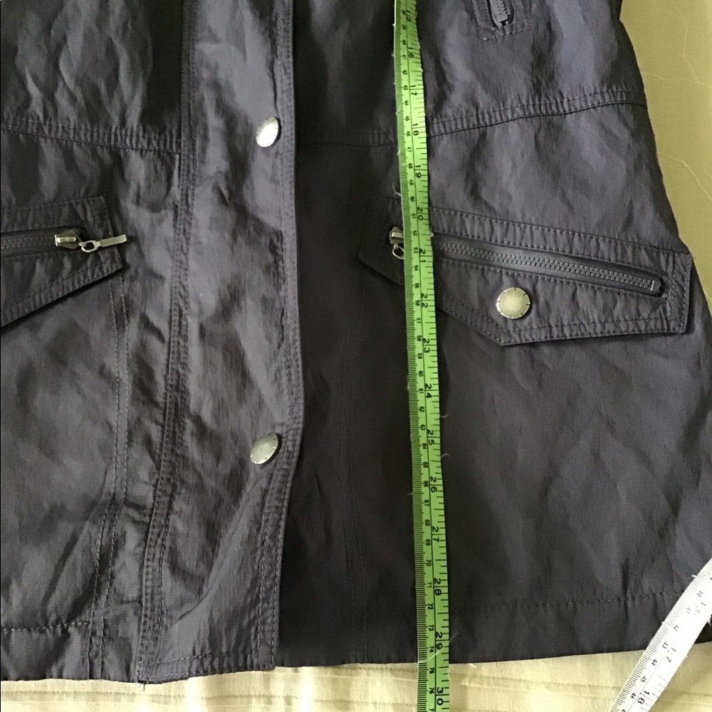 NUAGE coat - Picture 12 of 16